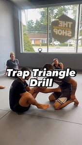 21K views · 262 reactions | Trap Triangle Drill The trap triangle is...