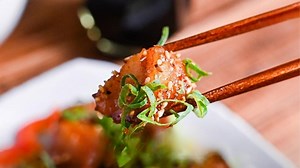 How to Make Teriyaki Cod in 25 Minutes