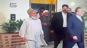 512K views · 3.7K reactions | Senior Hurriet Leader Prof. Abdul Gani...