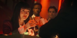 Netflix's New Live-Action Adaptation Of 8-Year-Old Anime Series Becomes Global Streaming Hit Days After Release