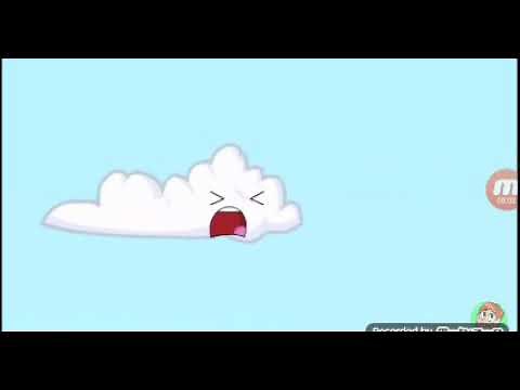 Inanimate Insanity Cloud Crying
