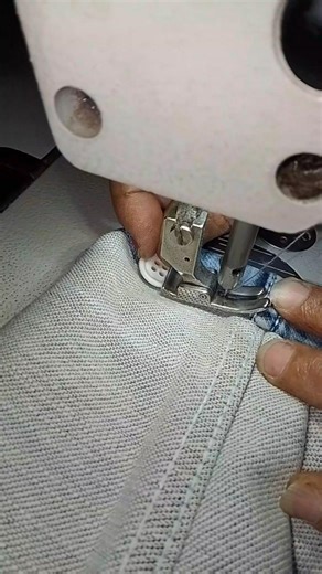 Amazing Sewing Hacks & Techniques ✂️ | Make Your Stitching Look Professional #tricks #shortsfeed