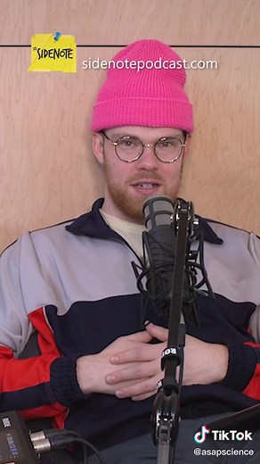 AsapSCIENCE on TikTok