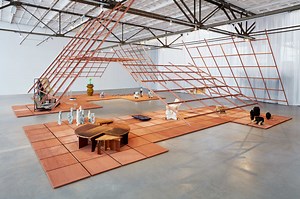 Less Waste or More Value: 8 Architecturally Relevant Interventions at the 2021 Dutch Design Week