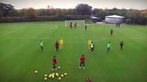 30K views · 220 reactions | An unopposed finishing pattern from Norwich City with a shot from the top of the box and a finish from a cross. Track training like this and more with SoccerPulse Download for iOS: https://itunes.apple.com/us/app/soccerpulse-player-tracker/id1205611753?mt=8 Download for Android: https://play.google.com/store/apps/details?id=com.matthewdanaher.soccerpulse.android&hl=en | PlayerPulse | Facebook