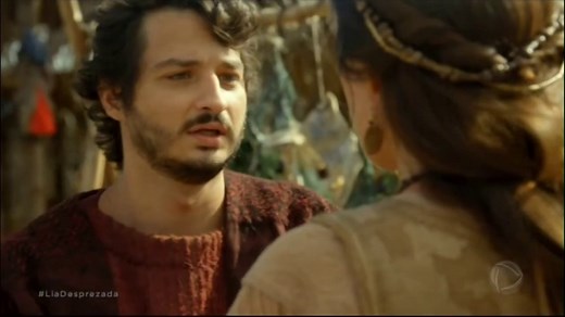 Gênesis Capítulo 140 Completo HD