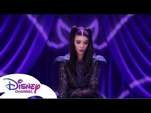 Vampirina: Teenage Vampire episode 4 First Parents Day recap