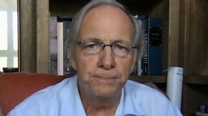Ray Dalio: Approach competition with China 'like a chess game'