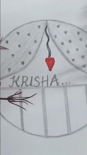 Easy drawing for ukg kids -Drawing no.1,for beginners..