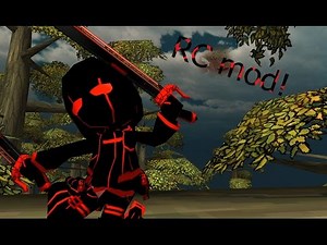 |Attack on titan tribute game| Having fun with RC mod