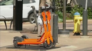 Private e-scooters get green light in Saskatoon