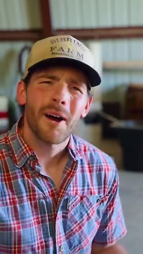 The story of a farm boy’s jacket🚜📖🙌🏻 DRI DUCK #farmlife #jackets #driduck #storytime | Gatlin Didier