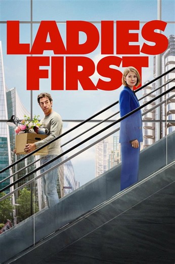 Ladies First sa Prevodom Online na Filmovi.to