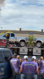 1.3K views · 74 reactions | Weekend on the Edge 2025 was an absolute blast — huge thanks to everyone who came out, competed, and brought the energy. Diesel smoke, big power, and unforgettable memories. Stay tuned — we’ve got more pics, winner highlights, and some killer videos dropping soon. #WeekendOnTheEdge #DieselLife #EdgeEquipped | Edge Products | Facebook