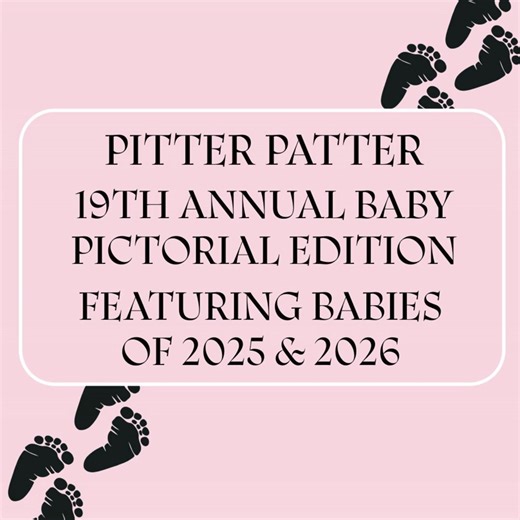 Don’t miss the opportunity to see your baby featured in this keepsake edition of the Butler Eagle! Go to this link: https://buff.ly/ZIX6Aqt | Butler Eagle