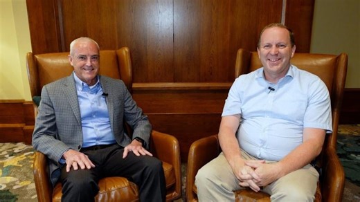 Healthcare Cloud Hosting and Innovation at Rackspace | Healthcare IT Today