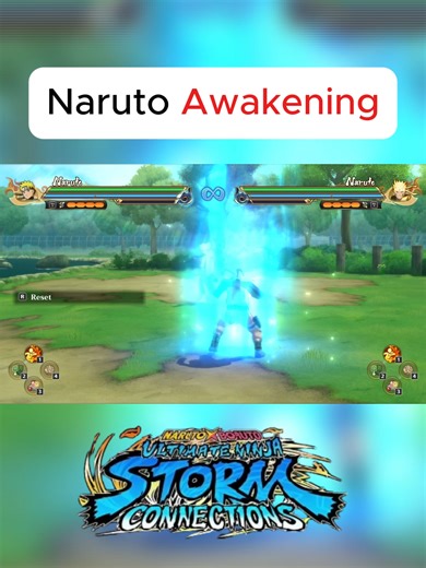 Naruto Awakening: Part 2 Gameplay Insights