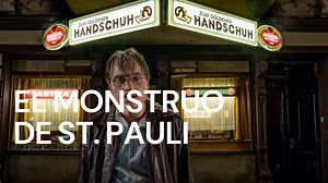 El monstruo de St. Pauli - Apple TV