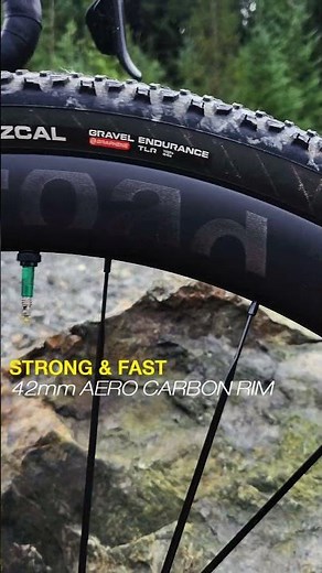 Mavic Allroad SL Carbon: regain your freedom!