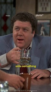 3.6M views · 61K reactions | What do you do on your day off?  Watch Cheers for FREE on Pluto TV: https://heyor.ca/s6Qu0d | Pluto TV CA | Facebook