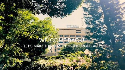 8.6K views · 100 reactions | Welcome Back Spring Semester 2025-2026 #beirutarabuniversity #bau #springsemester #students | Beirut Arab University | Facebook