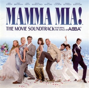 Various - Mamma Mia!