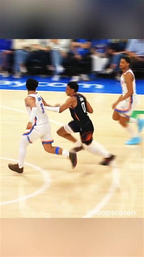 "DUNN" light touch 😤 #nba #basketball #shorts