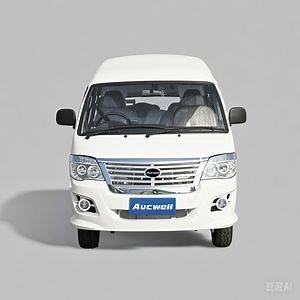 [Hot Item] China 2025 Mini Bus Brand New Price Commercial Bus for Sale Rhd/LHD