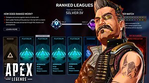 Fuse became a ranked monster: Apex Legends season 10 meta analysis