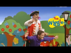 Dancing on the High Seas Introduction