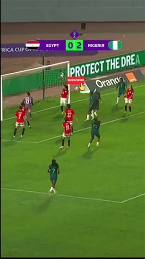 6 Goals of Pure Dominance! Nigeria Crush Egypt to Reach WAFCON 2026 Quarterfinals