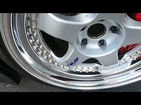 A90 Supra Work Meister S1 3P