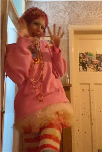 Colorful Fashion Inspirations for Unique Styles