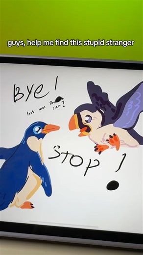 GUYS, find him, please🙏🏻🙏🏻#artworkout #drawingtutorial #applepen #ipadpro #howtodraw