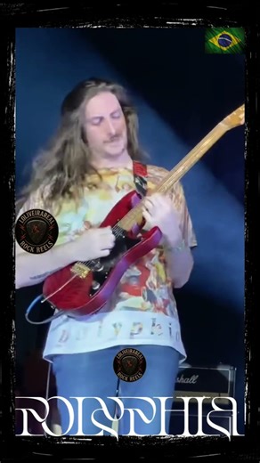 Polyphia: Improviso RUIM? #guitar #guitarist #polyphia
