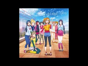 Love Live! School Idol Project 2nd Season OST - Shin Seito Kaichou Toujou