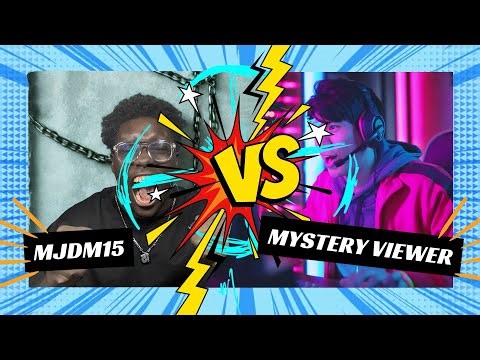 OMG I PLAYED A VIEWER ON STREAM… SEE HOW IT WENT