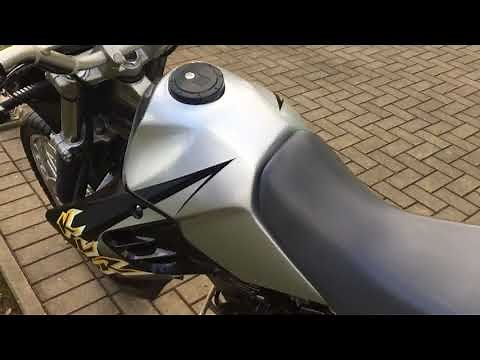 Kawasaki KLR 650C 2004 Original 20059km like BRAND NEW ? Walkaround Engine Sound FOR SELL