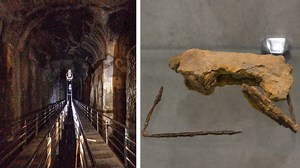 Mysterious Hispanic-era tunnels underneath San Juan to be opened to the public | Coconuts