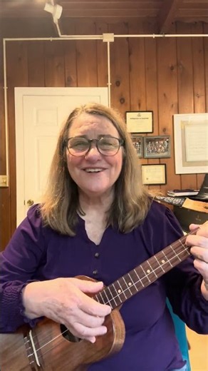 What a Wonderful World: Ukulele