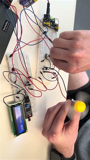 Lab 6 Demo - ECE 484