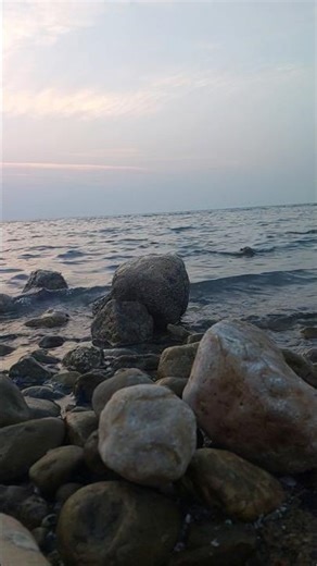 “Get Lost in the Ocean’s Hypnotic Symphony 🌊✨”#oceansounds #nature