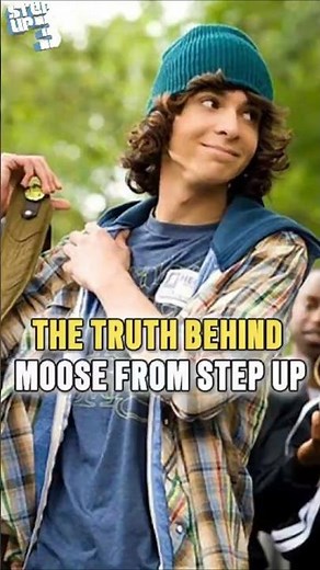 The Dark Side of Step Up: Alyson Stoner Speaks Out