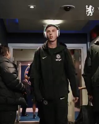 Focused. 🧠🎧#CFC | #CHEMCI