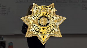 The Office of Constable Alan Rosen, Harris County Precinct 1, is launching Day 1 of the Rape Aggression Defense (R.A.D.) a nationally recognized self-defense course focused on awareness, prevention, and hands-on training for women program in partnership with the Houston Bar Association (HBA). Together, we’re committed to safety, empowerment, and justice! #RADTraining #CommunitySafety #HBA | Office of Constable Alan Rosen, Harris County Constable Precinct 1