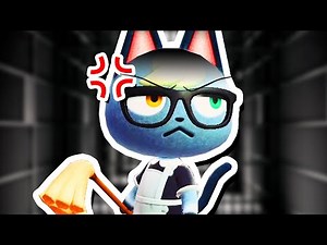 The Animal Crossing Black Market