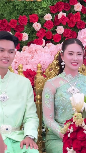 Chan Rasmy & Eliza Day 💍🌹✨ @Chan Rasmy