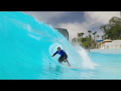 Surfer Magazine X Palm Springs Surf Club | Summer Contest 2025