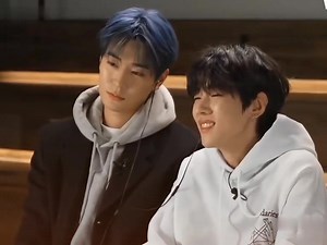 "3 Billion Couples, but Semantic Error couple hits different" ❤️ The theory of Dunbar's number holds that we can only really maintain about 150 connections at once. #SemanticError #BL | Boys Love Diaries