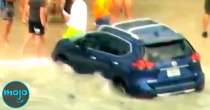 10 Times Beach Karens Faced Justice  | Articles on WatchMojo.com